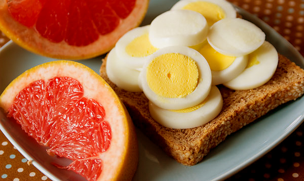 Dieta Norweska