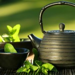 Zielona herbata na odchudzanie?